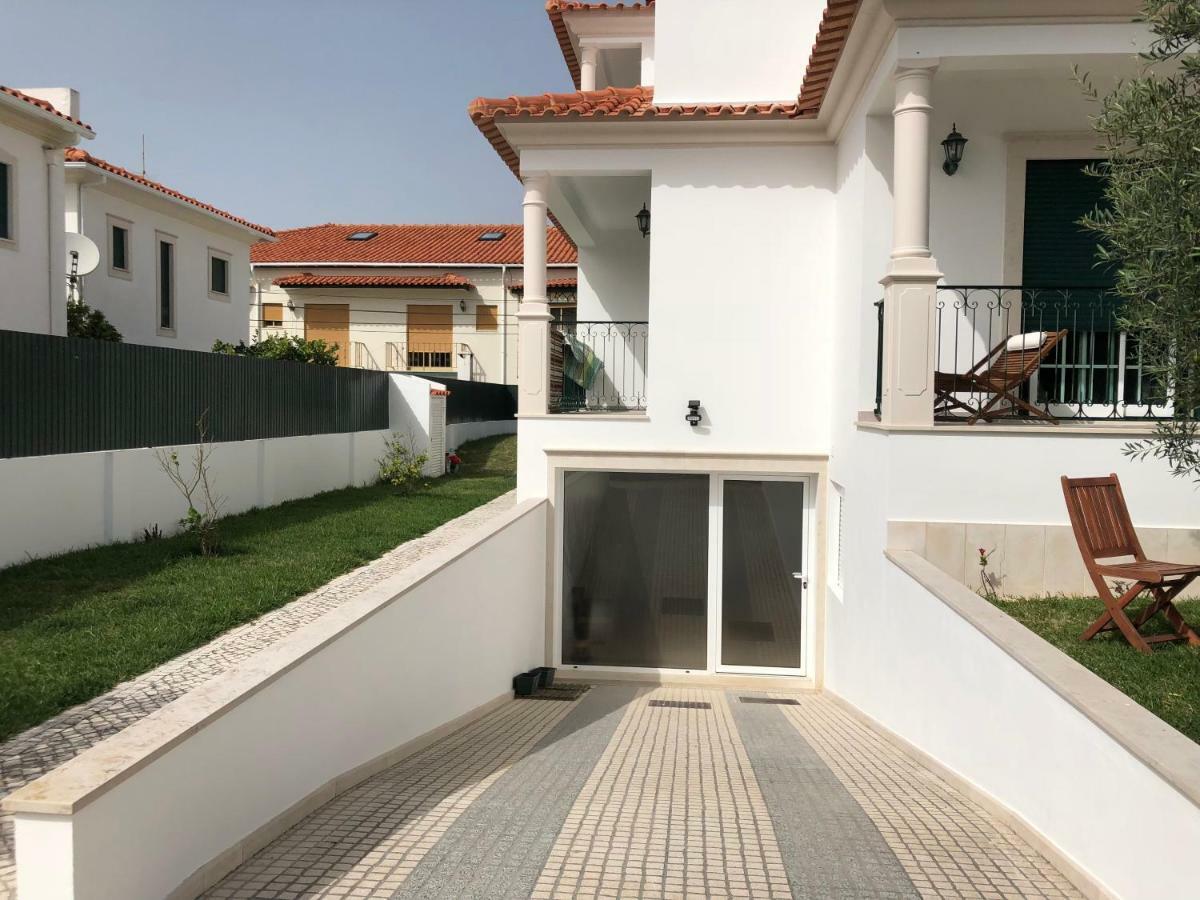 Alojamento Xa Andar Nazaré Exterior foto